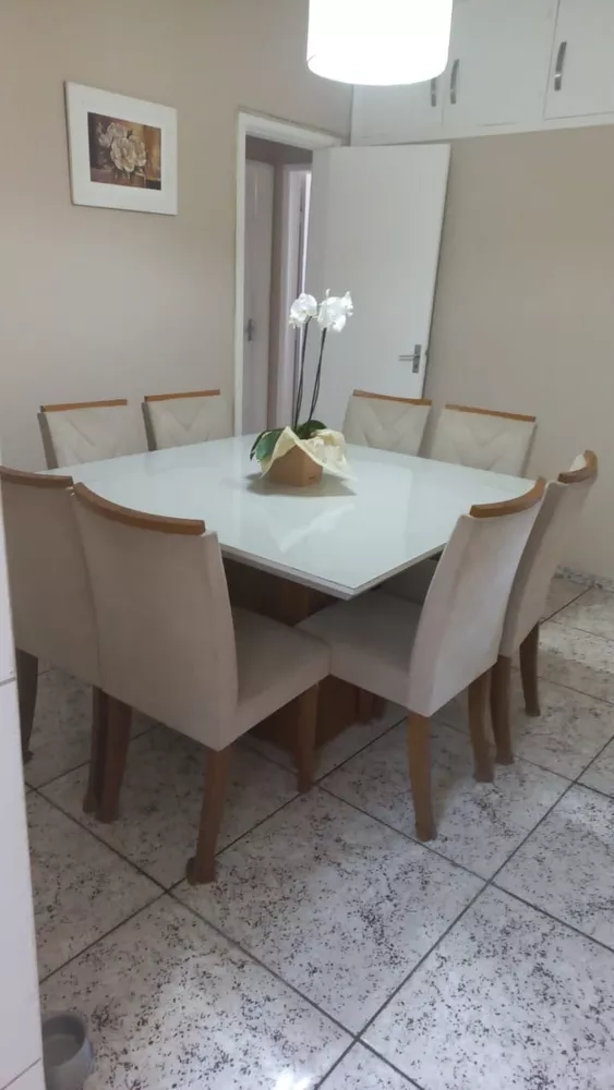 Apartamento à venda com 3 quartos, 90m² - Foto 7