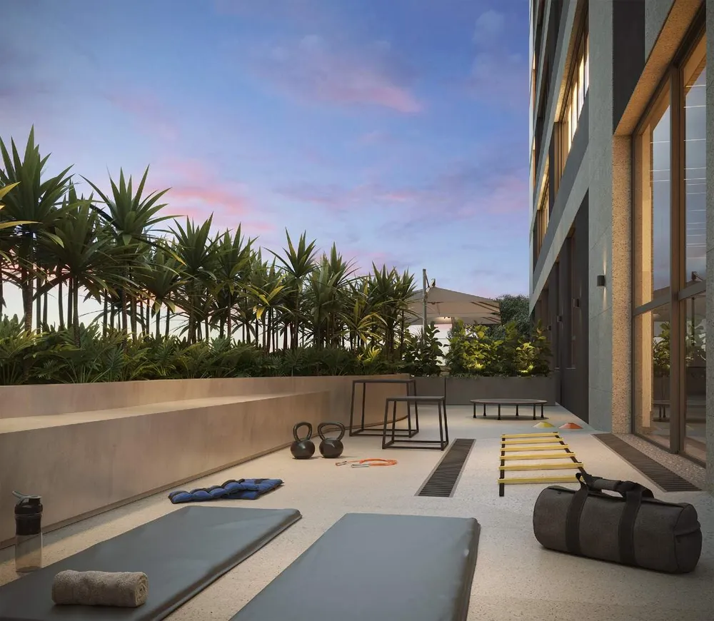 Apartamento, 4 quartos, 143 m² - Foto 9