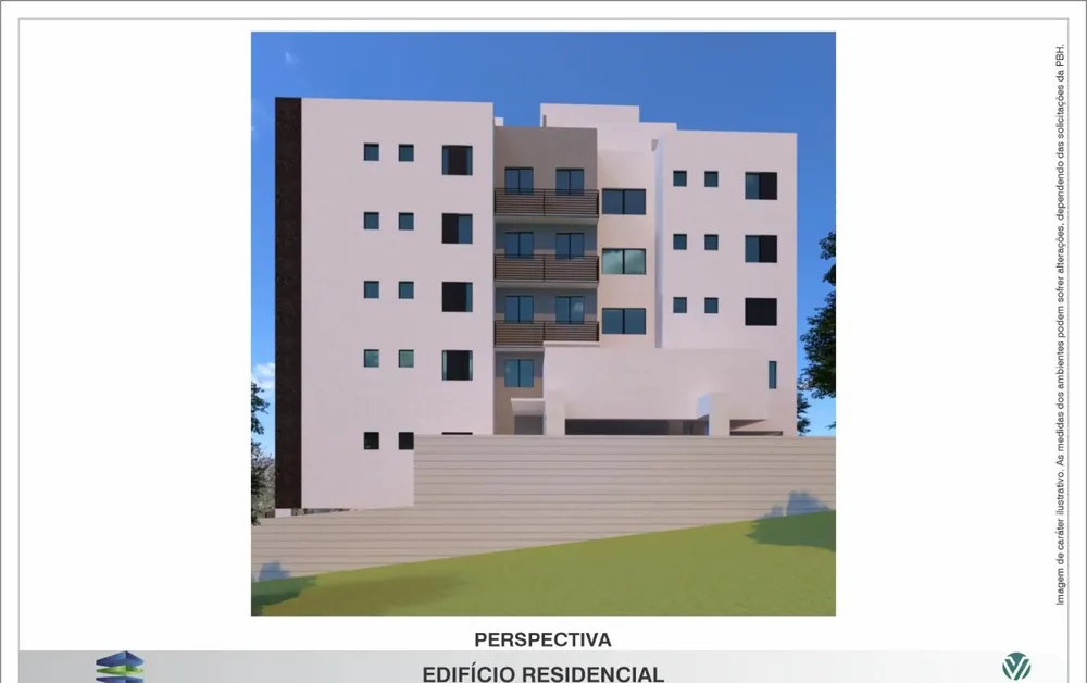 Apartamento, 2 quartos, 570 m² - Foto 4