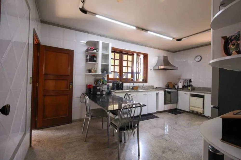 Casa, 4 quartos, 402 m² - Foto 9