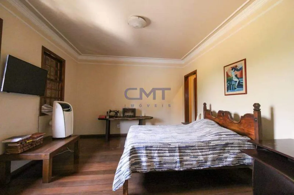 Casa, 4 quartos, 402 m² - Foto 13