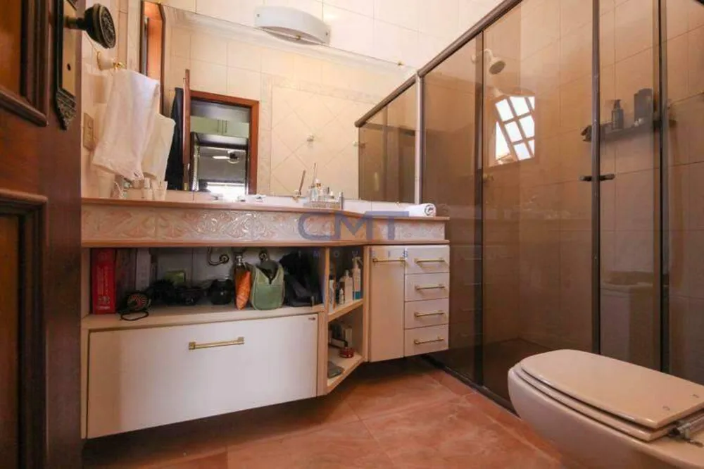 Casa, 4 quartos, 402 m² - Foto 11