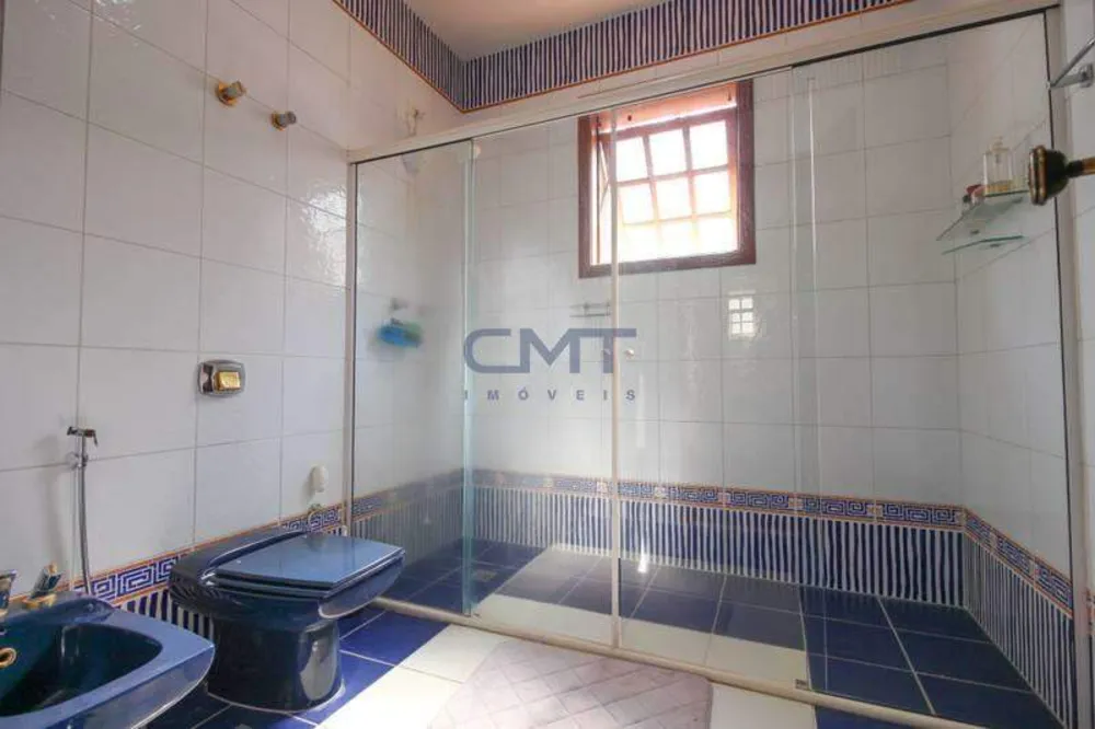Casa, 4 quartos, 402 m² - Foto 9