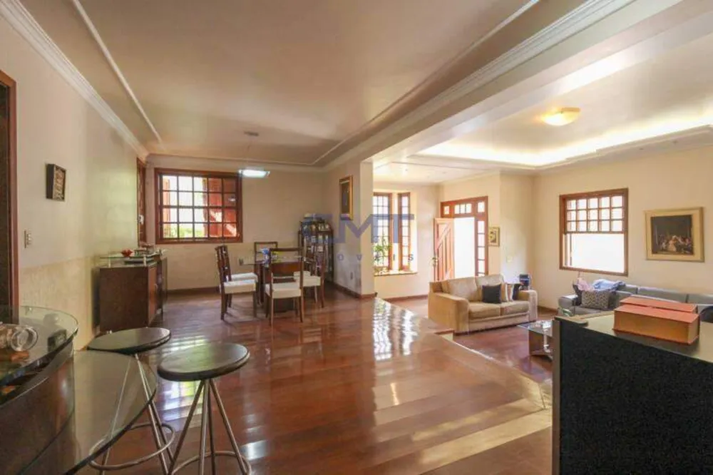Casa, 4 quartos, 402 m² - Foto 4