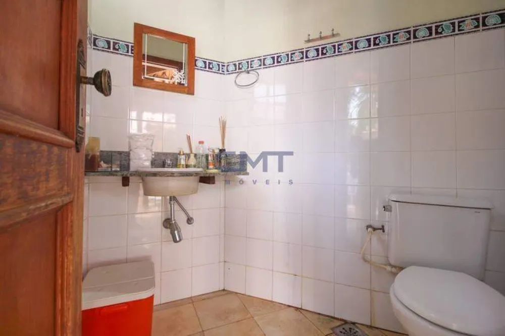 Casa, 4 quartos, 402 m² - Foto 7