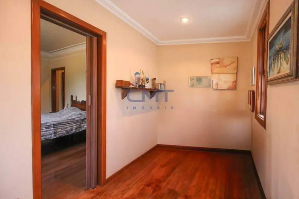 Casa, 4 quartos, 402 m² - Foto 12