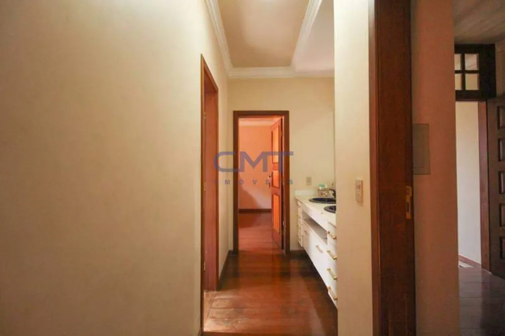 Casa, 4 quartos, 402 m² - Foto 8