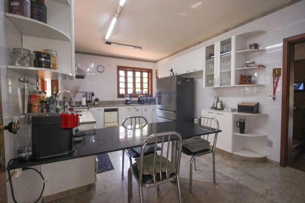 Casa, 4 quartos, 402 m² - Foto 6