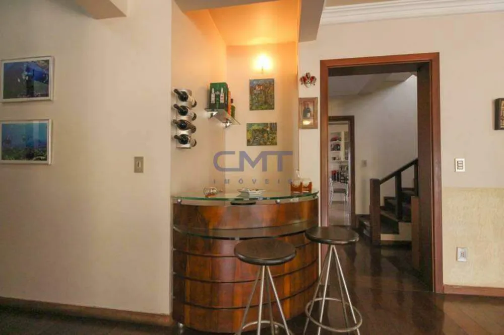 Casa, 4 quartos, 402 m² - Foto 4