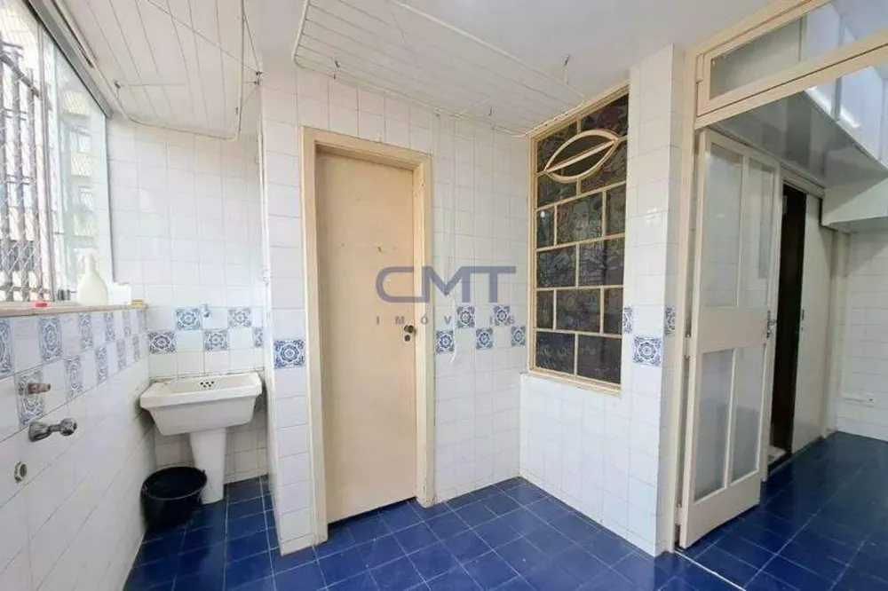 Casa, 4 quartos, 402 m² - Foto 14