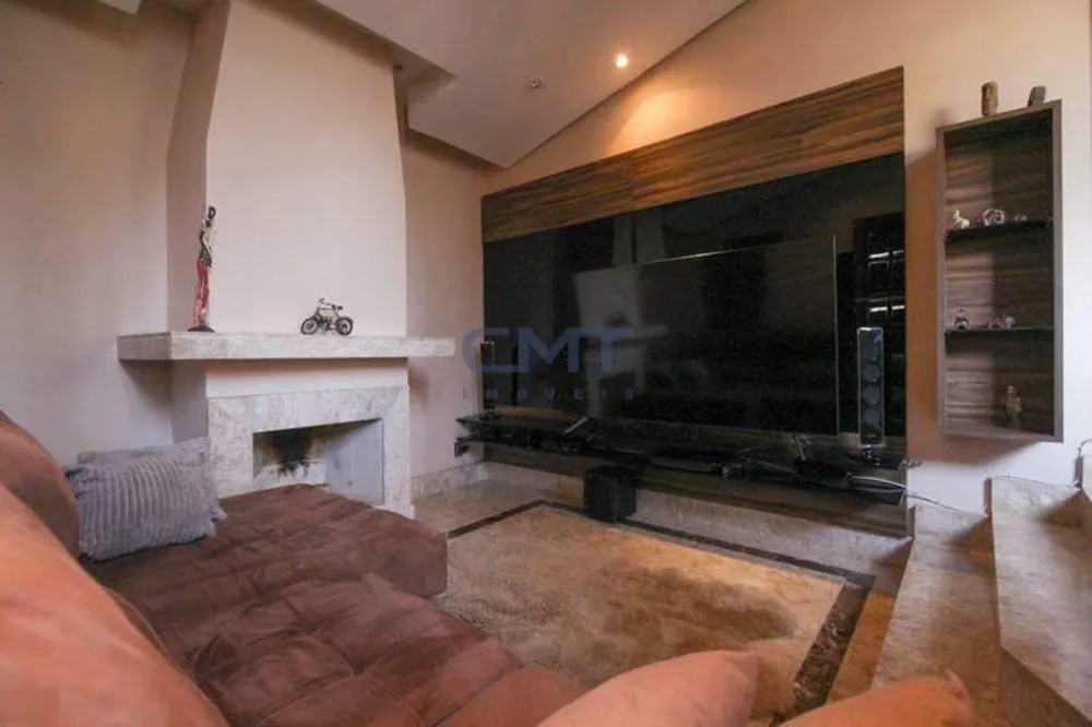 Casa, 4 quartos, 402 m² - Foto 5