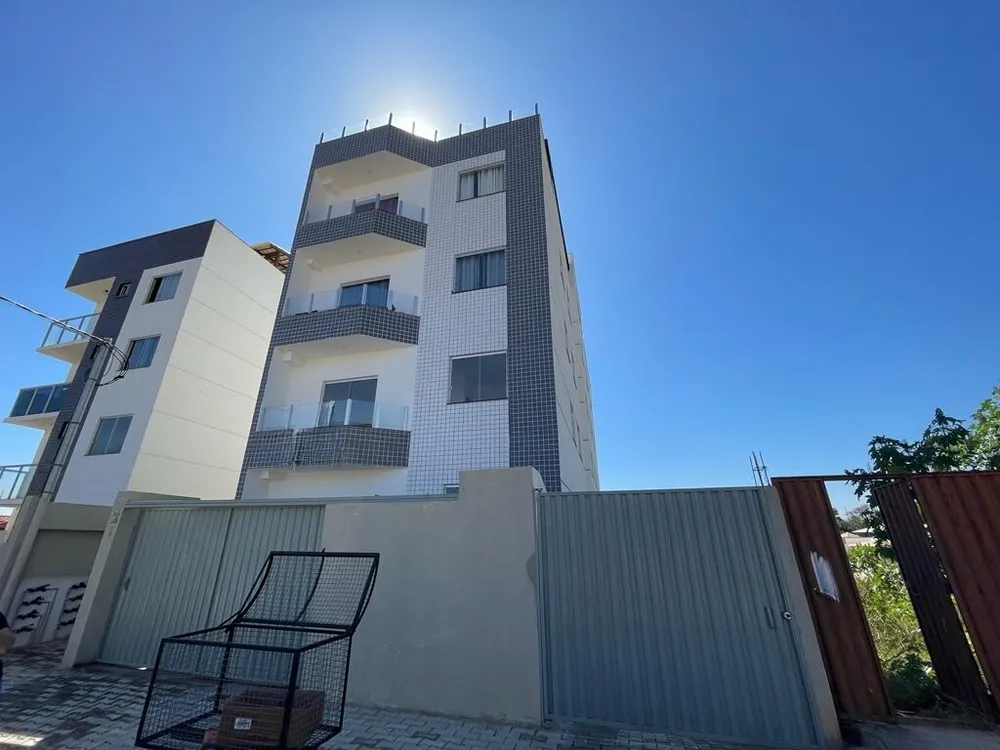 Apartamento, 2 quartos, 61 m² - Foto 1