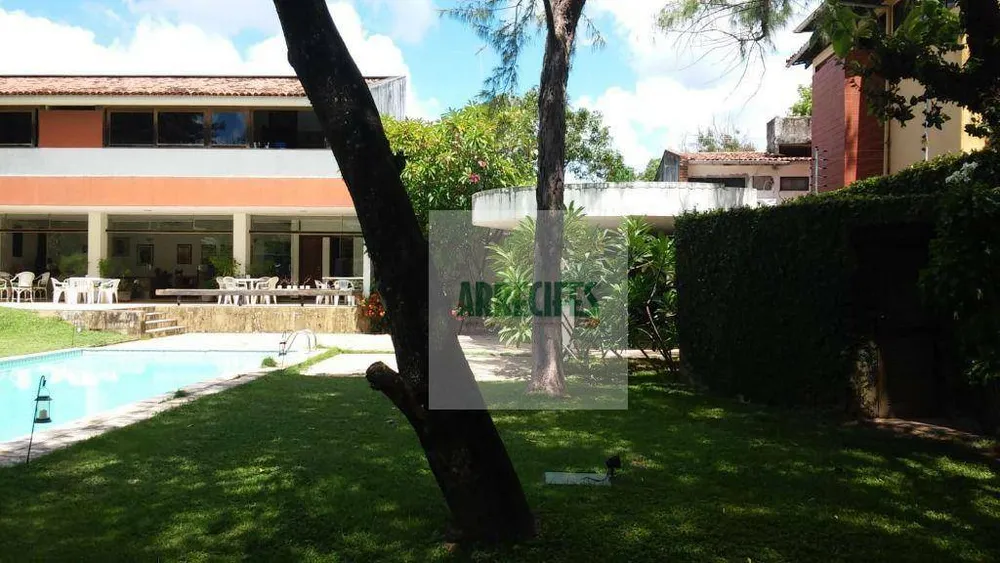Casa, 5 quartos, 1333 m² - Foto 3