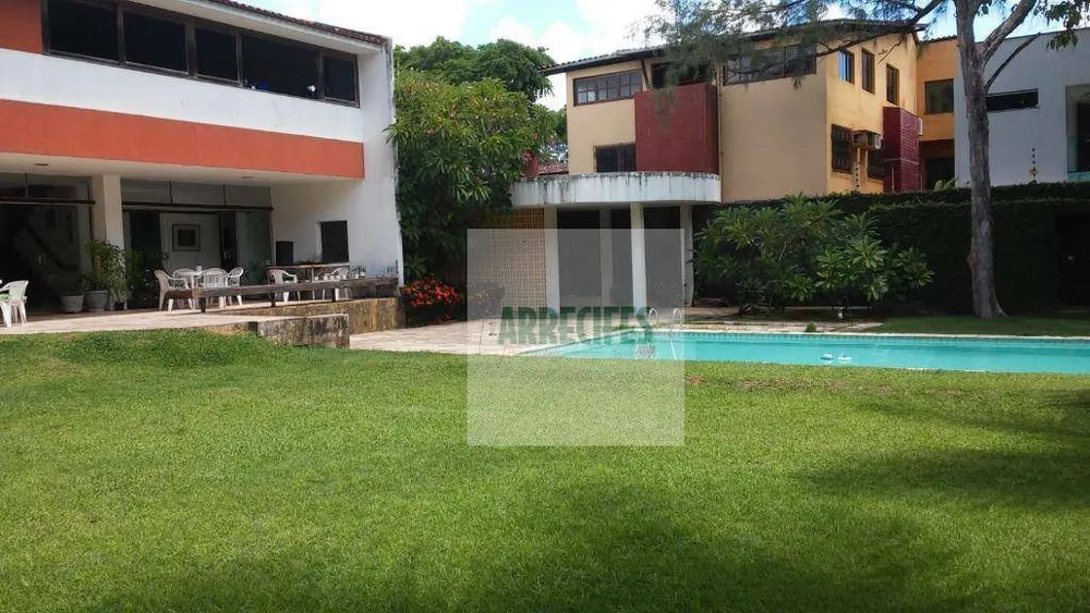 Casa, 5 quartos, 1333 m² - Foto 4