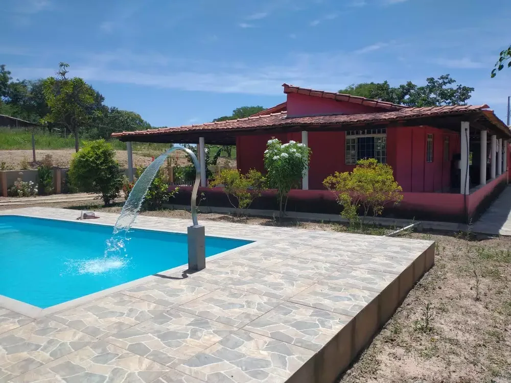 Fazenda, 5 quartos - Foto 5