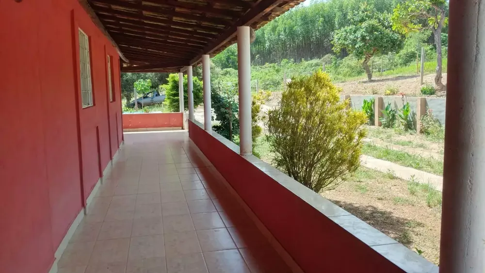 Fazenda, 5 quartos - Foto 9