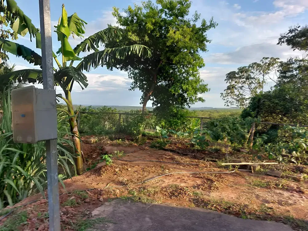 Fazenda, 5 quartos - Foto 1