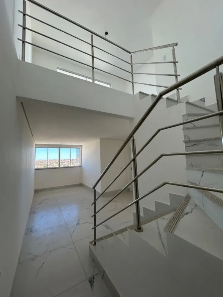 Cobertura, 3 quartos, 150 m² - Foto 1