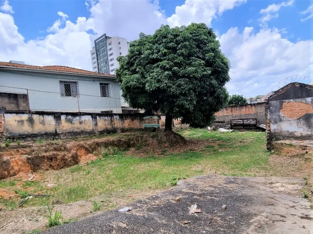 Terreno, 420 m² - Foto 2