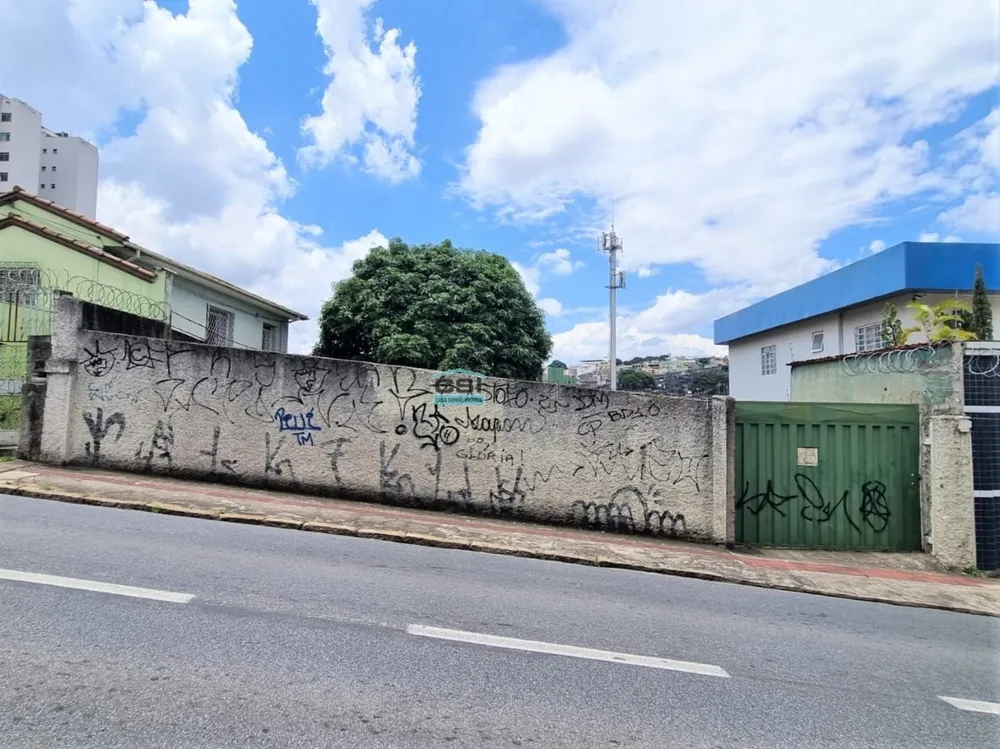 Terreno, 420 m² - Foto 1