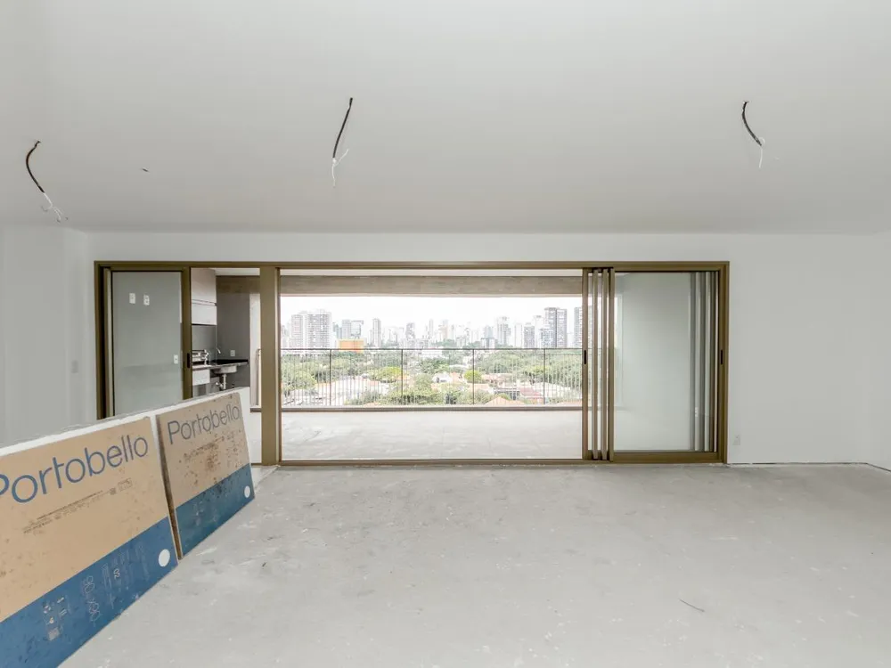 Apartamento, 3 quartos, 149 m² - Foto 2