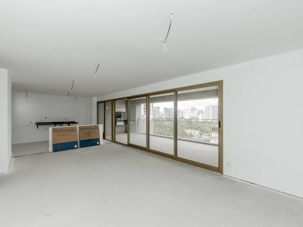 Apartamento, 3 quartos, 149 m² - Foto 1
