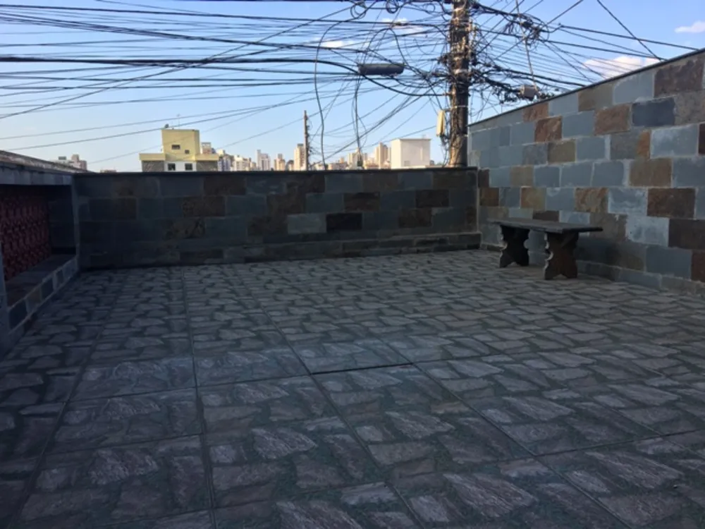 Casa, 4 quartos, 295 m² - Foto 1