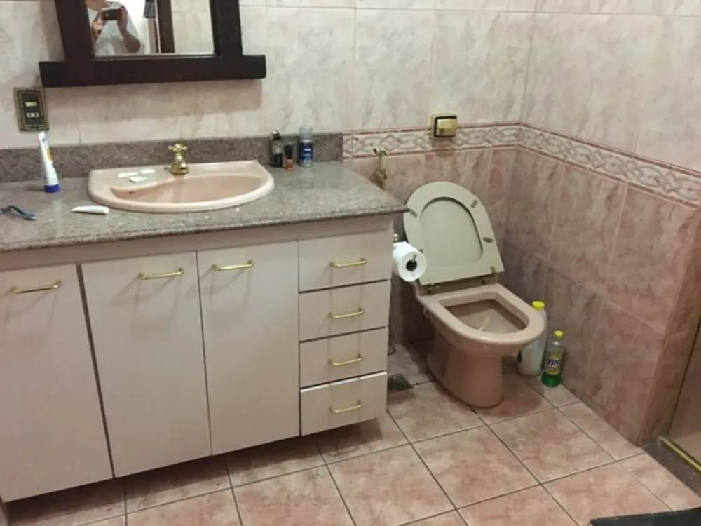 Casa, 4 quartos, 295 m² - Foto 13