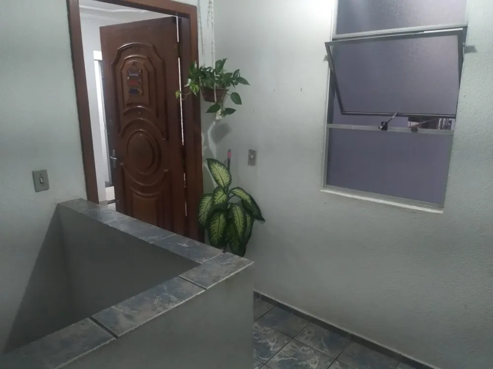 Apartamento, 2 quartos, 56 m² - Foto 6