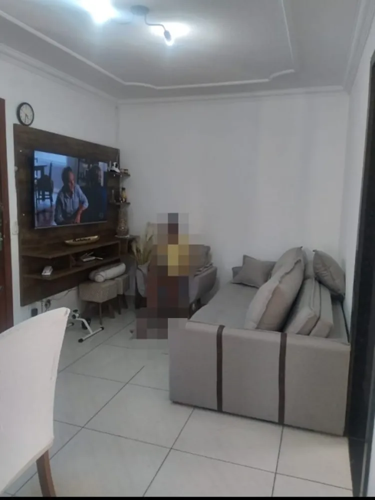 Apartamento, 2 quartos, 56 m² - Foto 6