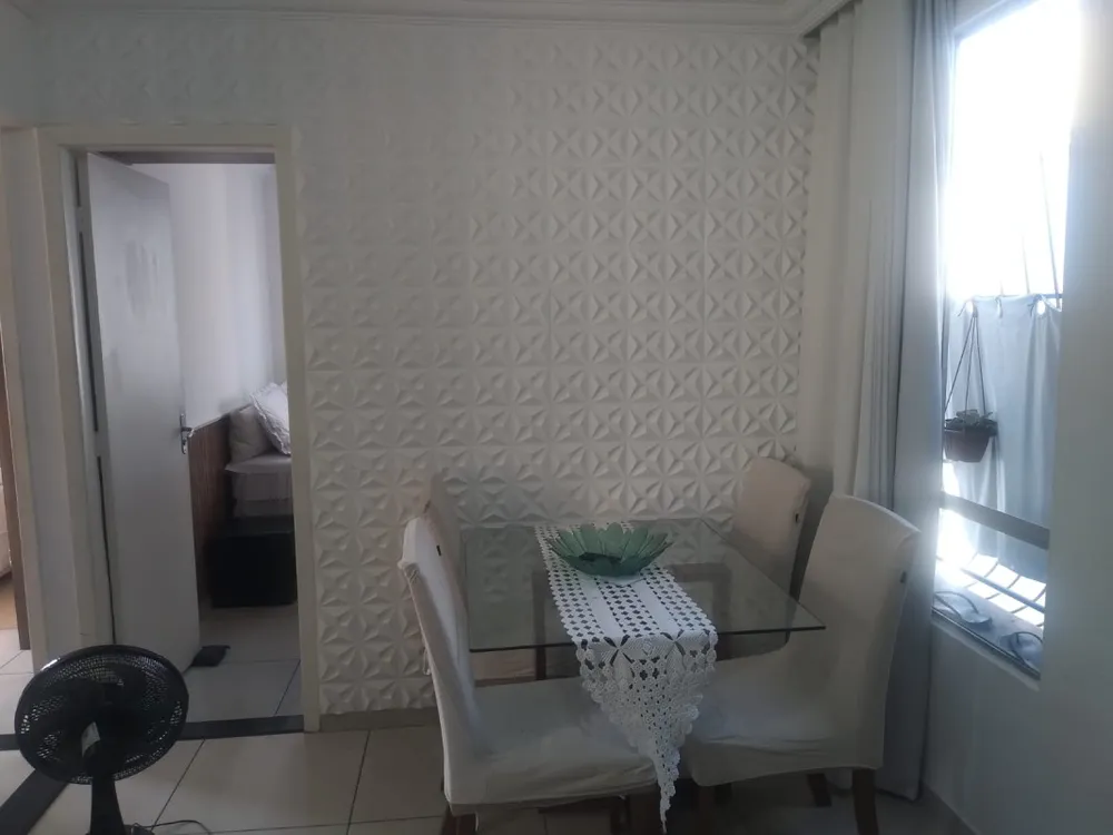 Apartamento, 2 quartos, 56 m² - Foto 9
