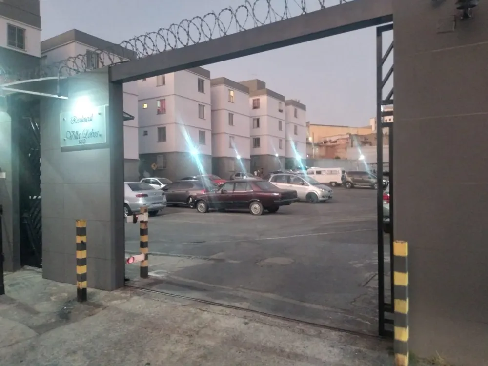 Apartamento, 2 quartos, 56 m² - Foto 10