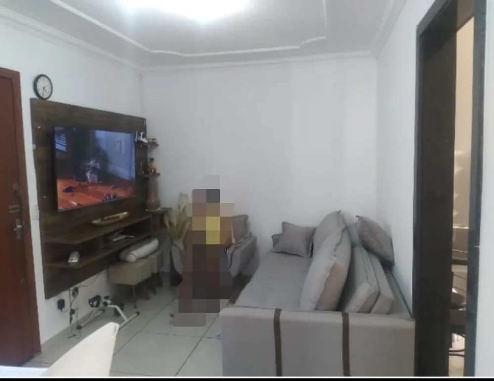 Apartamento, 2 quartos, 56 m² - Foto 12