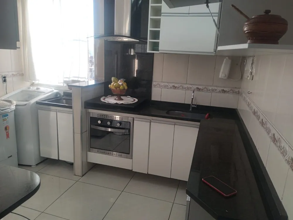 Apartamento, 2 quartos, 56 m² - Foto 9