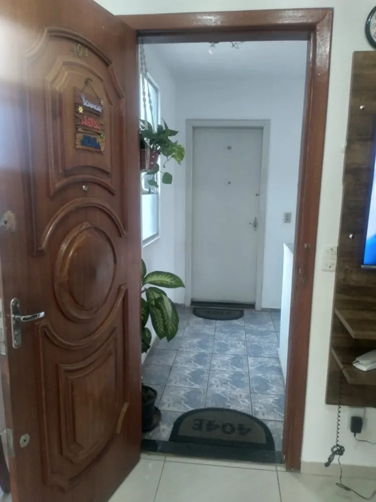 Apartamento, 2 quartos, 56 m² - Foto 7