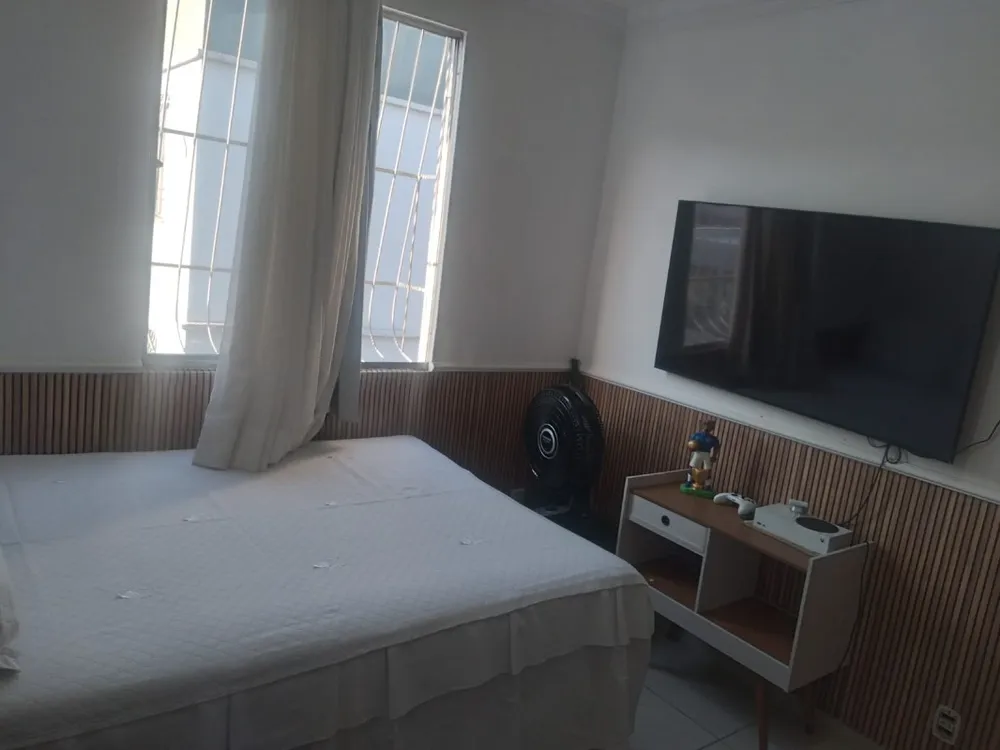 Apartamento, 2 quartos, 56 m² - Foto 2