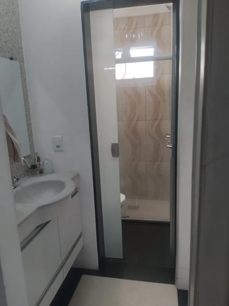 Apartamento, 2 quartos, 56 m² - Foto 3
