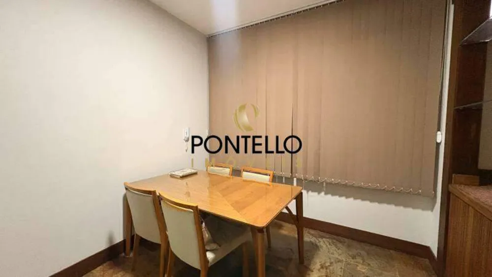 Apartamento, 3 quartos, 130 m² - Foto 4