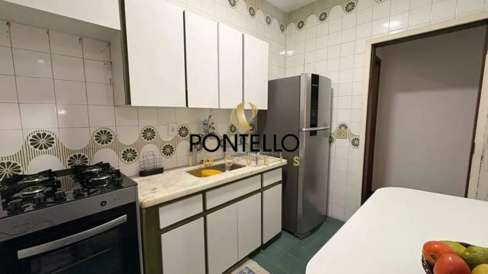 Apartamento, 3 quartos, 130 m² - Foto 8