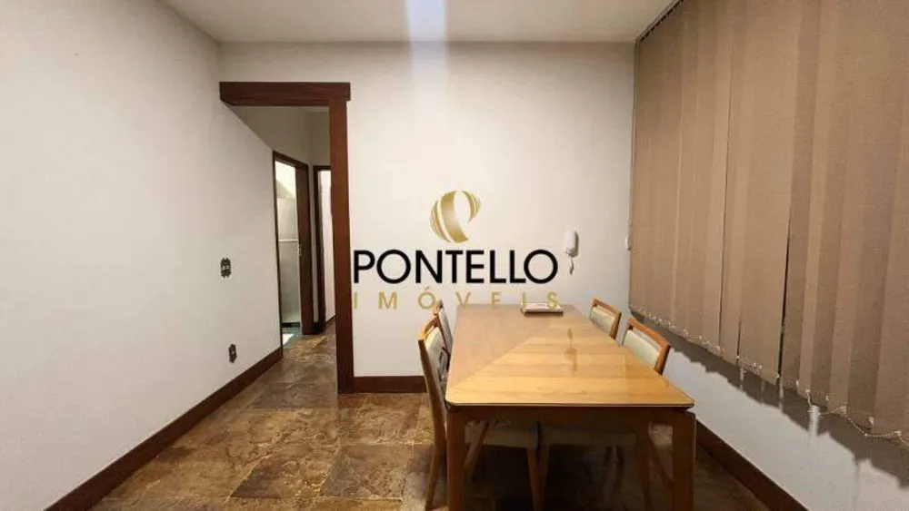 Apartamento, 3 quartos, 130 m² - Foto 3