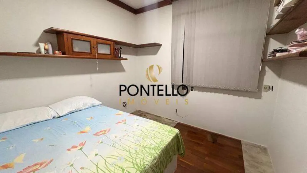 Apartamento, 3 quartos, 130 m² - Foto 7