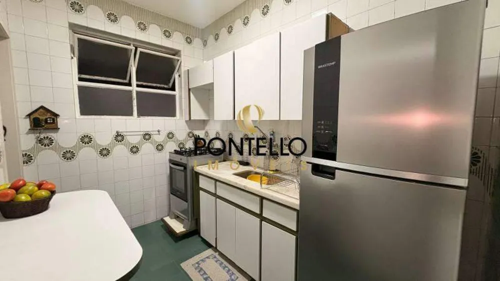 Apartamento, 3 quartos, 130 m² - Foto 6