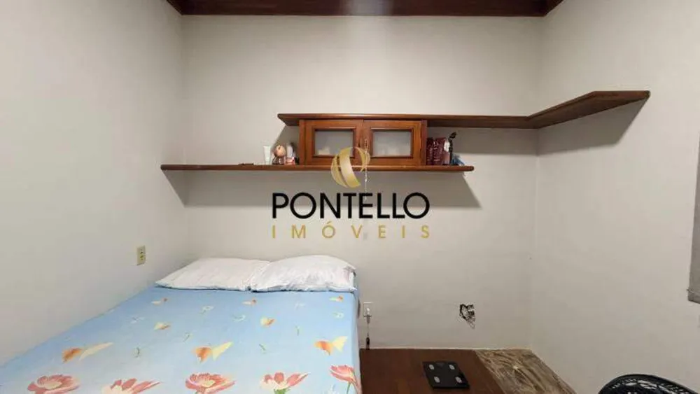 Apartamento, 3 quartos, 130 m² - Foto 8