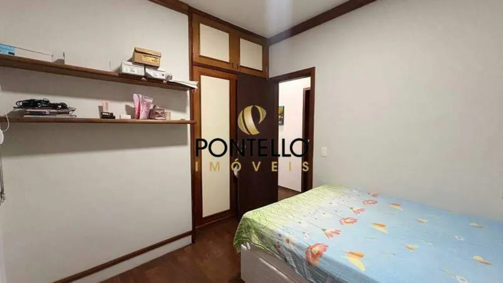 Apartamento, 3 quartos, 130 m² - Foto 16