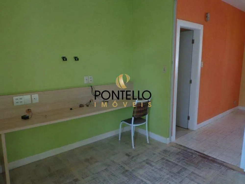 Apartamento, 3 quartos, 130 m² - Foto 2