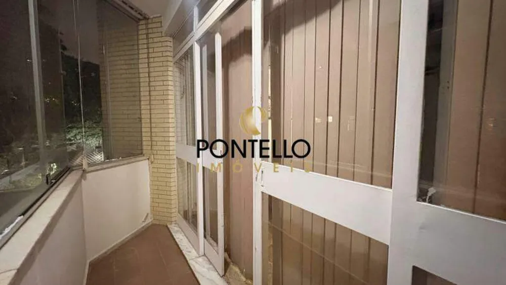 Apartamento, 3 quartos, 130 m² - Foto 5