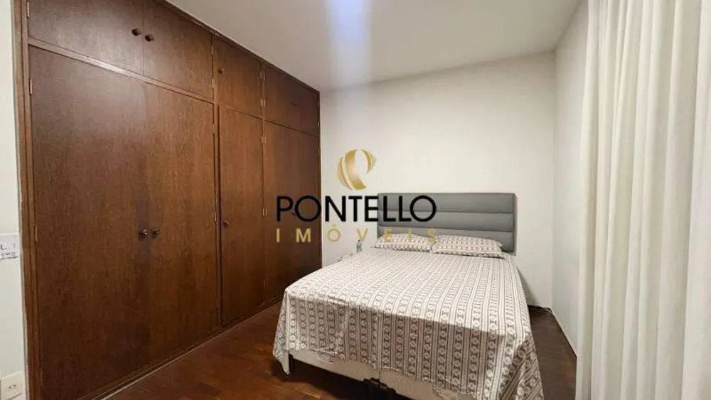 Apartamento, 3 quartos, 130 m² - Foto 9