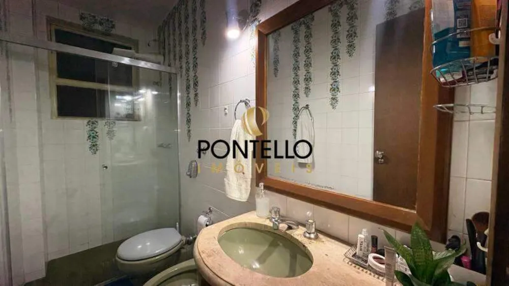 Apartamento, 3 quartos, 130 m² - Foto 6