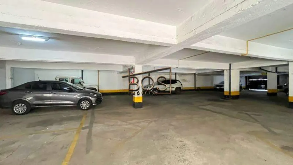 Apartamento, 4 quartos, 122 m² - Foto 5