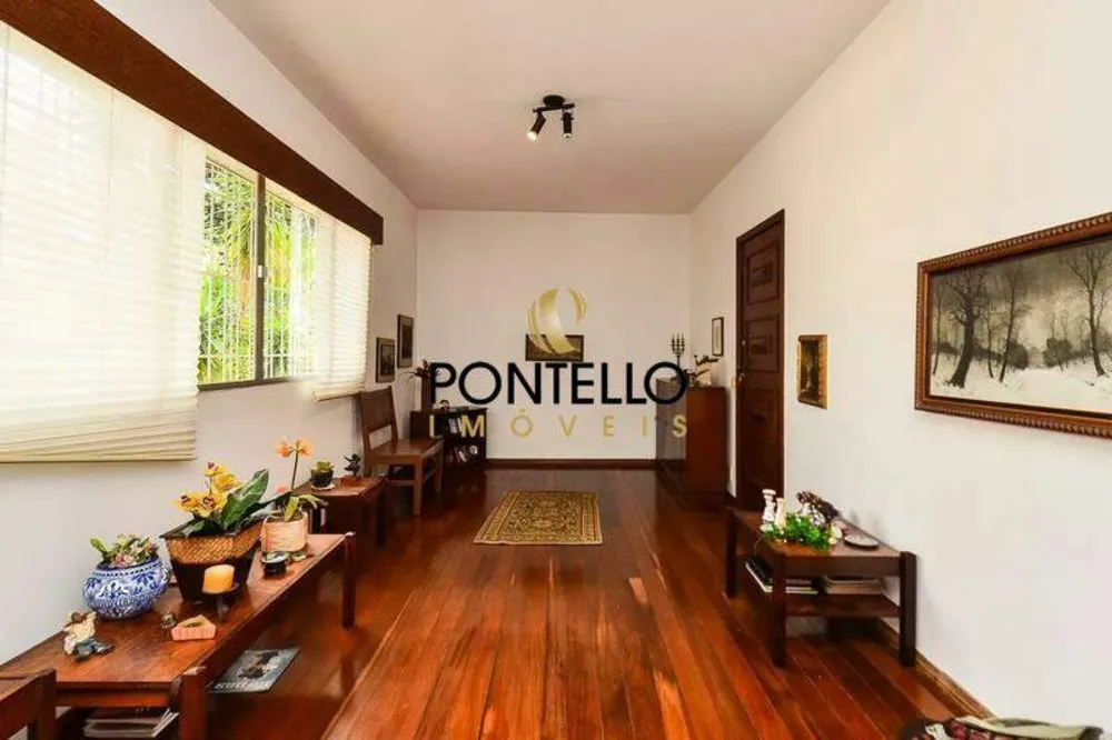 Apartamento, 4 quartos, 122 m² - Foto 2